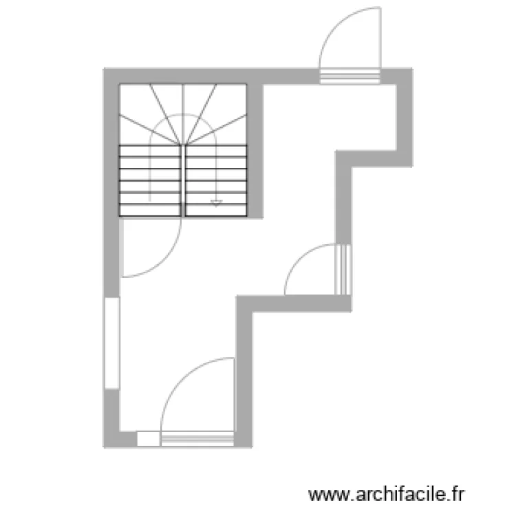 Magalie FEY. Plan de Magalie FEY. Plan de