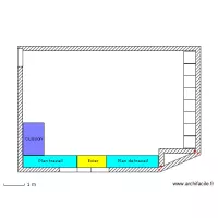 Cuisine Saloua