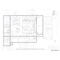 Salle Confluence placement LOTO