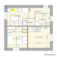grange V24 1 er étage 17 nov