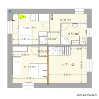 grange V24 1 er &eacute;tage 17 nov