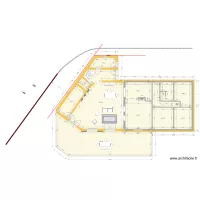 Future maison V10 et etage