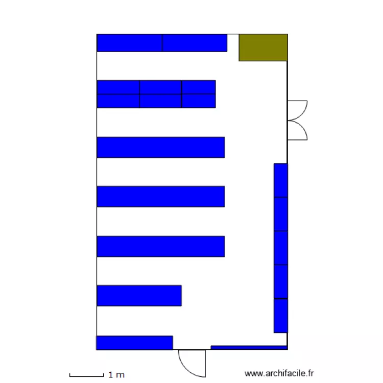 Rapport stage 2. Plan de Rapport stage 2. Plan de