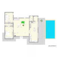 KHAZOUA 1er &eacute;tage