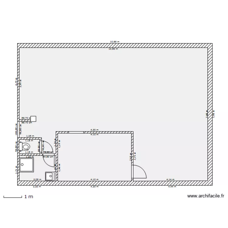 Rhuys new02. Plan de Rhuys new02. Plan de