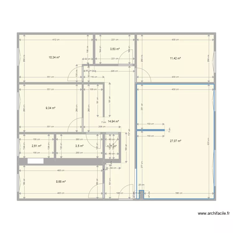 Anatole Avant. Plan de Anatole Avant. Plan de