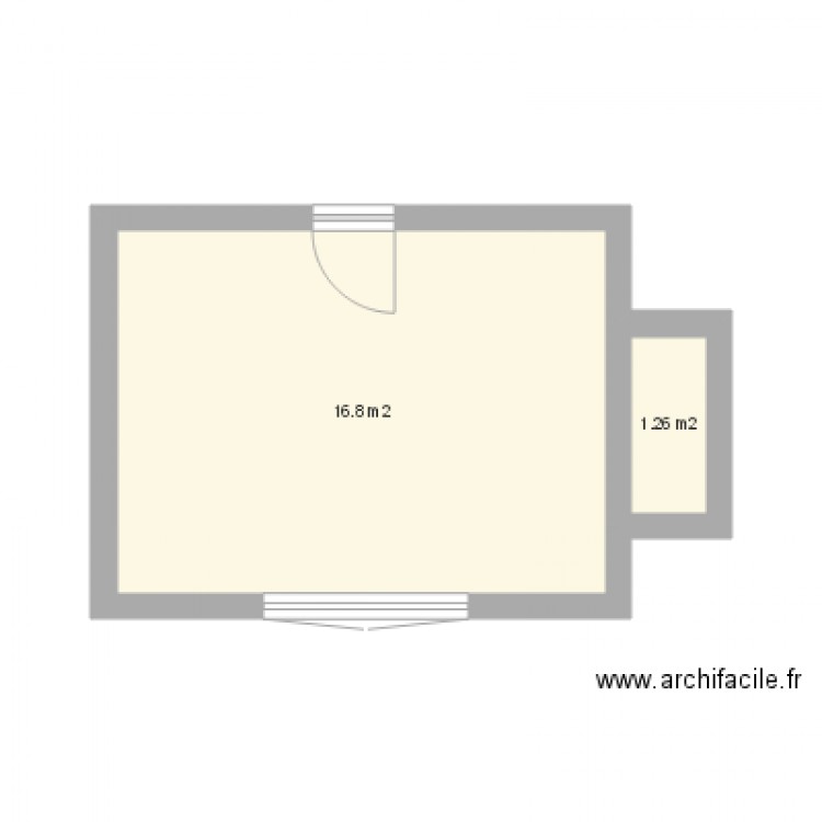 Wal2 1. Plan de 0 pièce et 0 m2