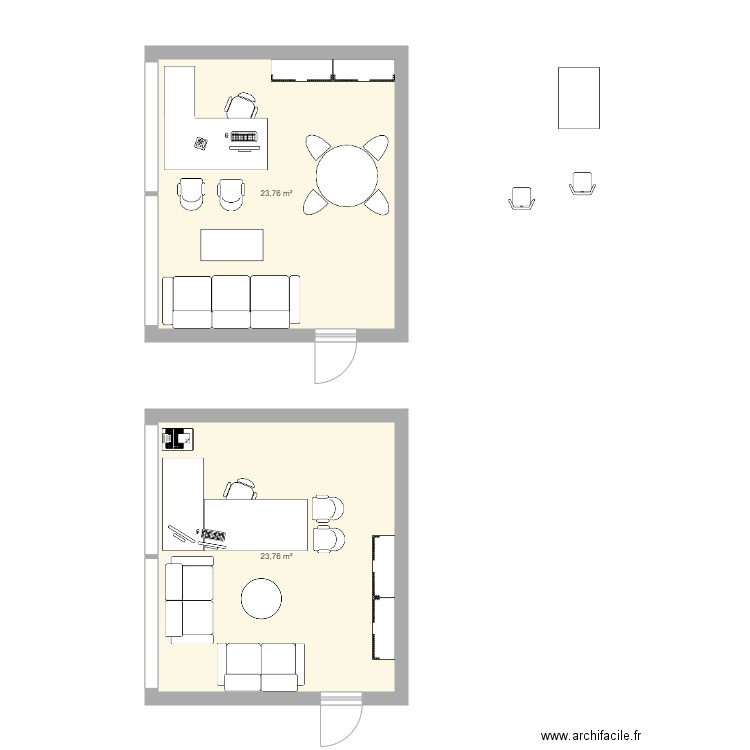 ar eupen. Plan de 0 pièce et 0 m2