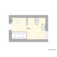 salle de bain - sous-sol