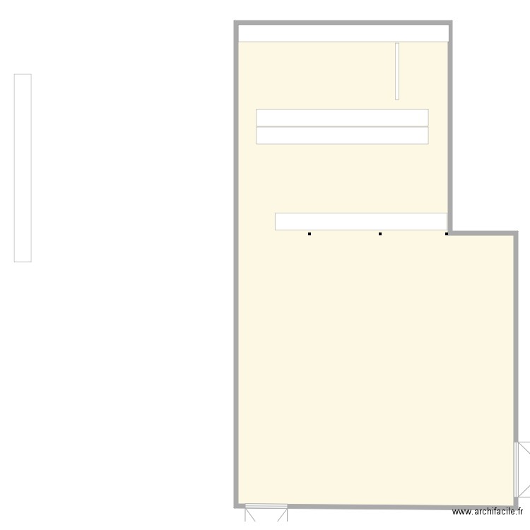 Maitres Laitiers Cotentin Sans palette. Plan de 0 pièce et 0 m2