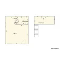 Croquis MORERA Ren&eacute;