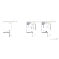 Projet cuisine HENDAYE  