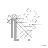 Cuisine carrelage ch&acirc;tillon sur cluses 