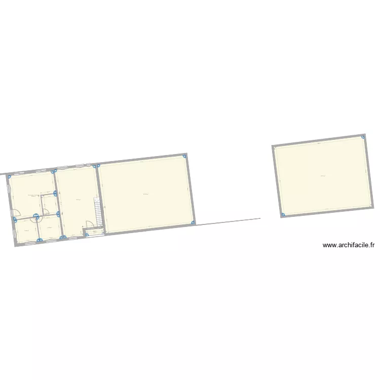 Bemlemagny. Plan de Bemlemagny. Plan de