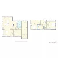 maison modif dressing a valider par momo