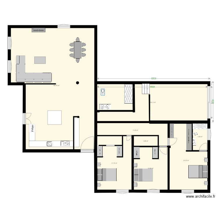 casa de ferreira 2019. Plan de 0 pièce et 0 m2