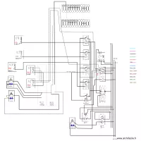 Noir et Blanc  coffret Num&eacute;ro 3  &eacute;tablit 