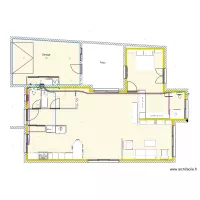 R&eacute;seau d'eau alimentaire