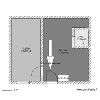Plan d'&eacute;vacuation