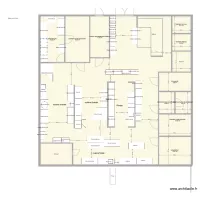 Plan base Yens Structure 19