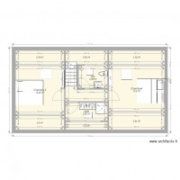 Hangar Maison auffret EFRDC1