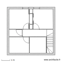 &eacute;tage new petite maison