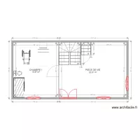 PLAN PROJET 2 201902 QUEMENER Henri
