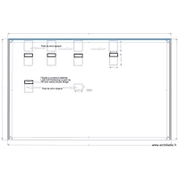 Facade cot&eacute; voisin V5