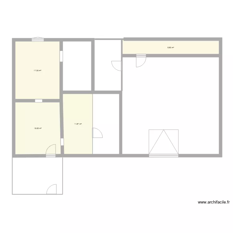 senan . Plan de senan . Plan de
