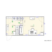 agrandissement maison V4