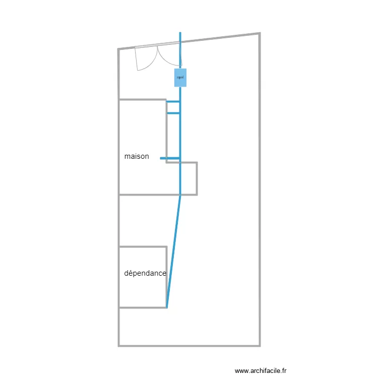 dubois louis ass. Plan de 