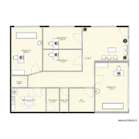 Conception architecturale 