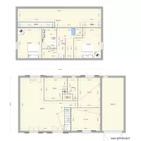 cestas plan ETAGE 2021