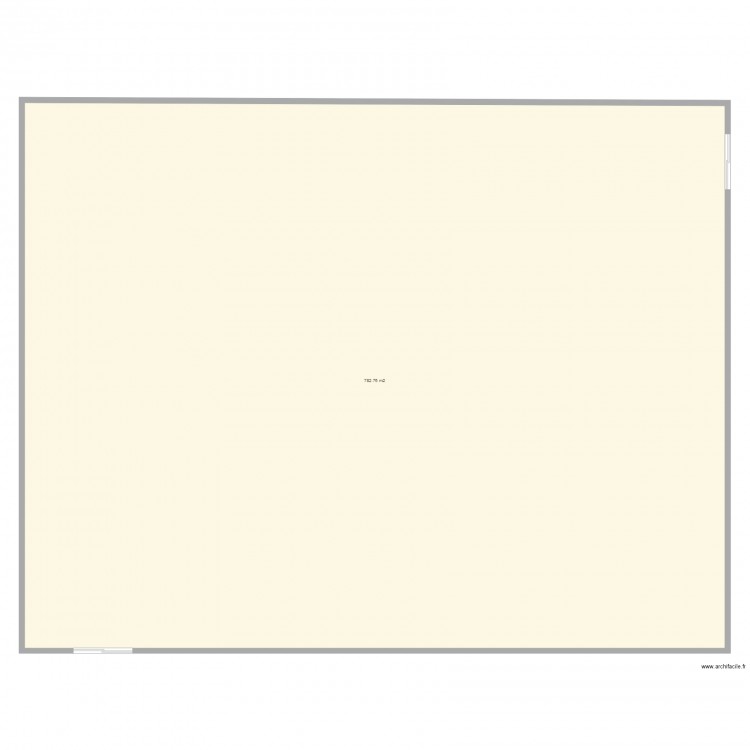 magasin LPN. Plan de 0 pièce et 0 m2