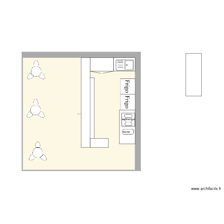 Marché de noel 02. Plan de 0 pièce et 0 m2