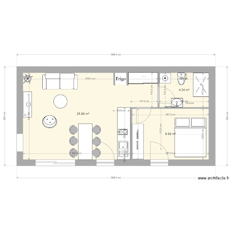 Annexe VERSION FINALE . Plan de 0 pièce et 0 m2