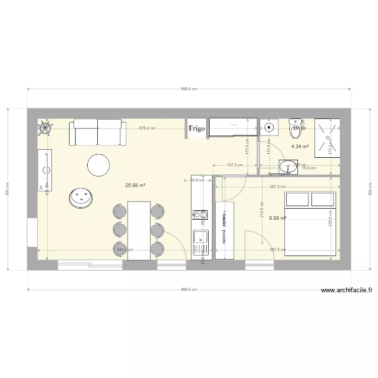 Annexe VERSION FINALE . Plan de 