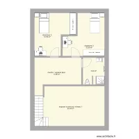 Trav&eacute;e 1 niv 2