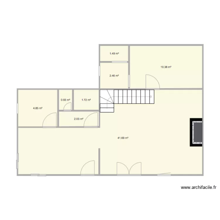 Renovation 2018 . Plan de Renovation 2018 . Plan de