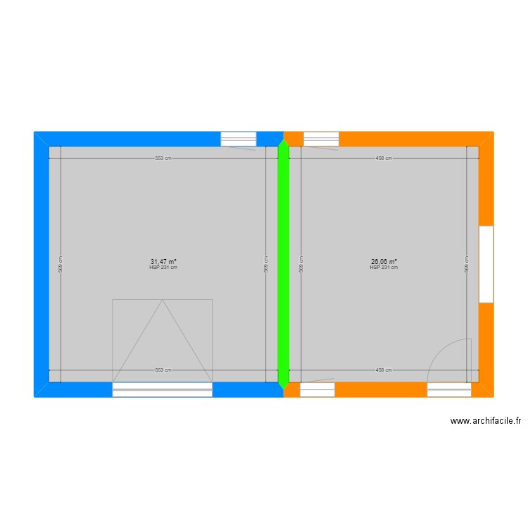 ANAH FIEVET COUTICHES. Plan de 0 pièce et 0 m2