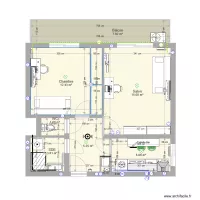 Le CANTER option entr&eacute;e
