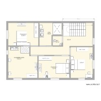 MAISON BELVAUX 1 ETAGE