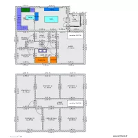 plan maison essai 4