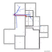 MAISON SAN AVEC ETAGE