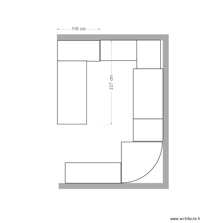 novotel. Plan de 0 pièce et 0 m2