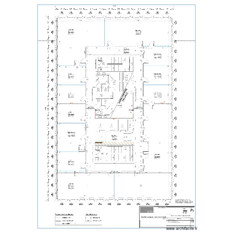 Plan MOE 4ème. Plan de 0 pièce et 0 m2