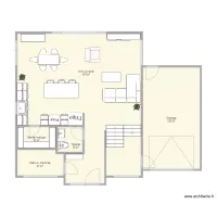 Plan 21878 modifi&eacute; rdc 6