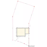 plan de masse sans image de fond version inconnue