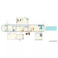 VMC EXTRACT ET EVACUATIONS BABORD