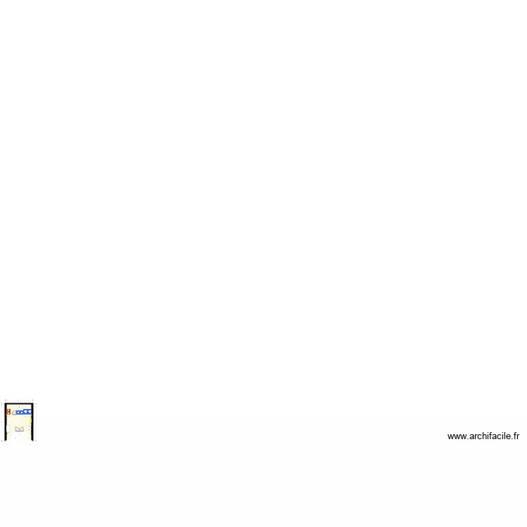 Challans. Plan de 0 pièce et 0 m2